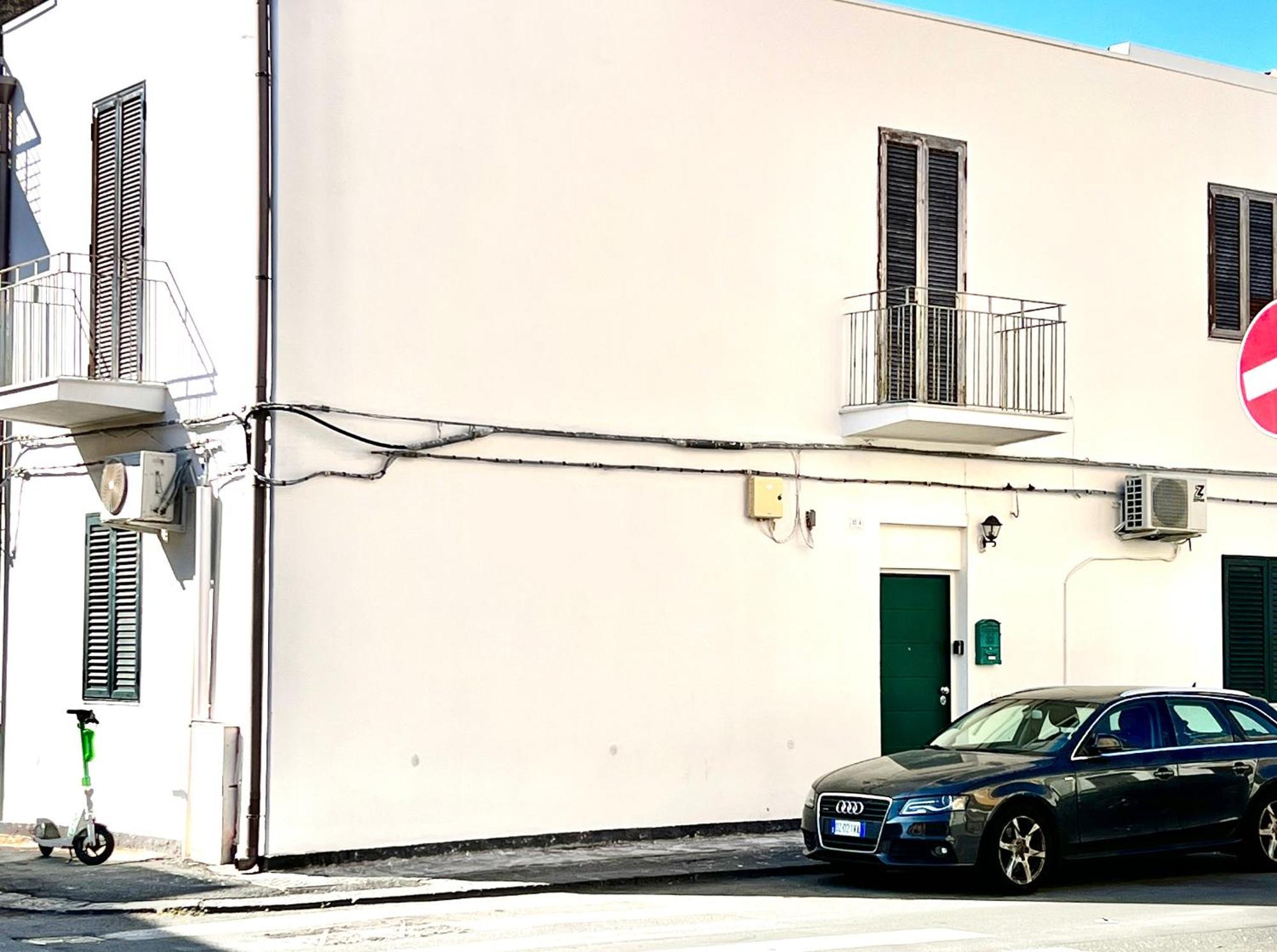 Il Mondo Catania Exterior photo